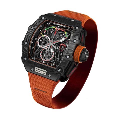 richard mille deutsch|Richard Mille f1.